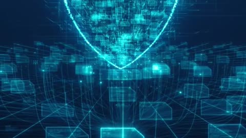 Supply Chain Attack Alert#security #info #tech #data #technology #cyber #cybersecurity #news