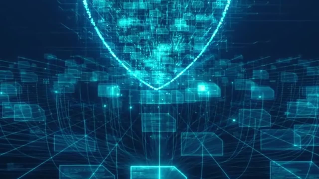 Supply Chain Attack Alert#security #info #tech #data #technology #cyber #cybersecurity #news