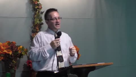 Tabernacle of Glory (September 26, 2021)