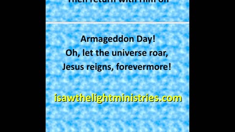 Arise To Heights Without Fear original gospel song lyrics video