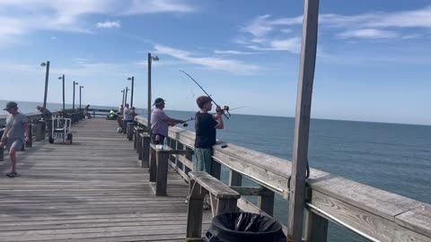 Ocean Isle 5-19-25