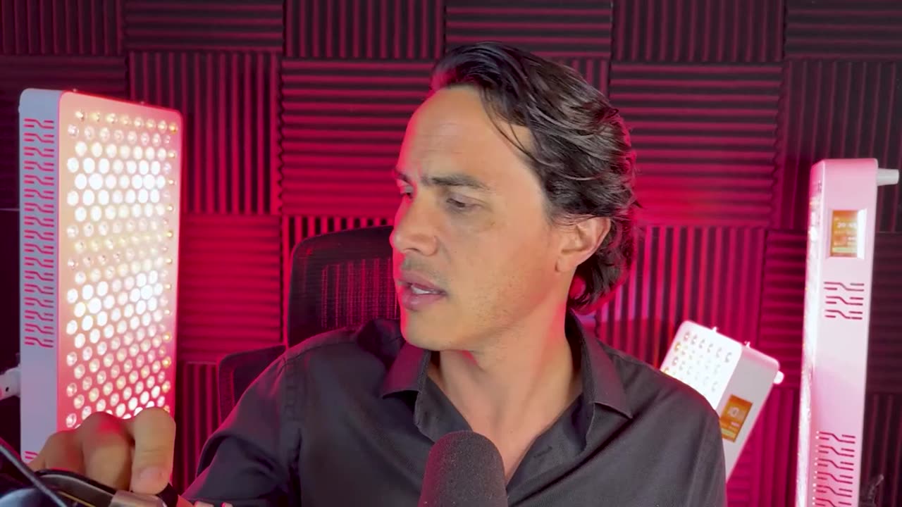 Healing Revolution Final Offer Promo!