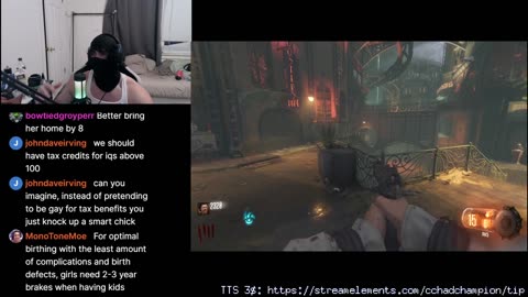 the gym pill? chill storytime and gaming.