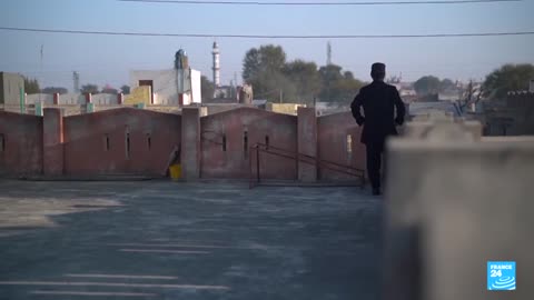 Pakistan, broken innocence: An exclusive investigation into sexual violence at madrasas