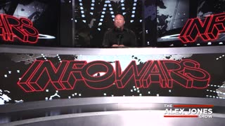 The Alex Jones Show Full Show 6/24/25