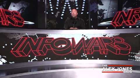 The Alex Jones Show Full Show 6/24/25
