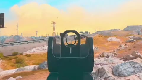 CALL OF DUTY WARZON NEW VIDEO