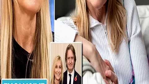Fiona Phillips Husband Reveals the One Thing You