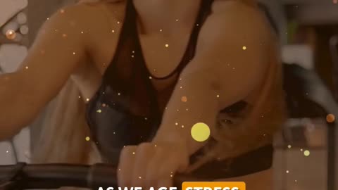 Low Energy, Brain Fog, Stubborn Fat? Your Cells Need a Reboot—Harvard Agrees