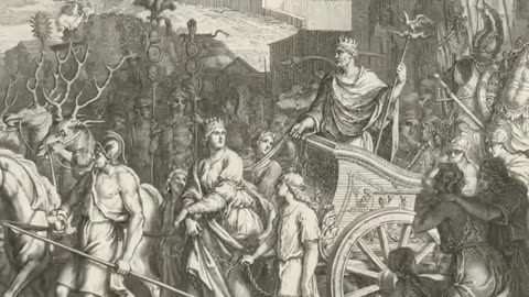 Perfect Explanation of how THEY Destroy Empires...and Our Kids Pay For It