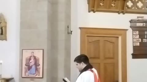 Low Mass- December 10, 2025