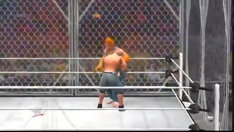 Sports Sundays with WWE 2K14. Night Of Champions Edition (9_21_14) - 10 _ 20