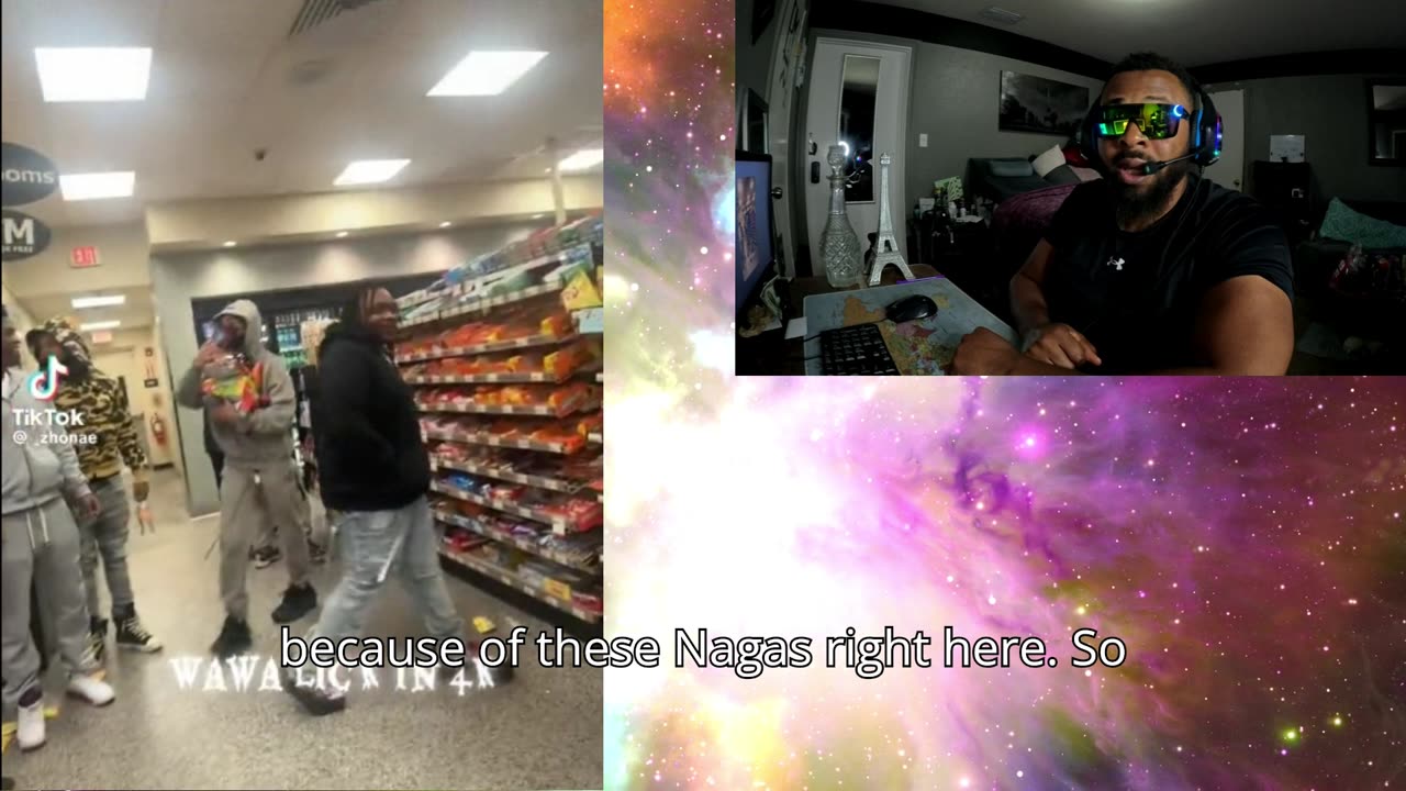 All Stores Will Be Membership Only