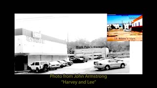 Yacucci- Why were two Oswalds arrested in the Texas Theatre？