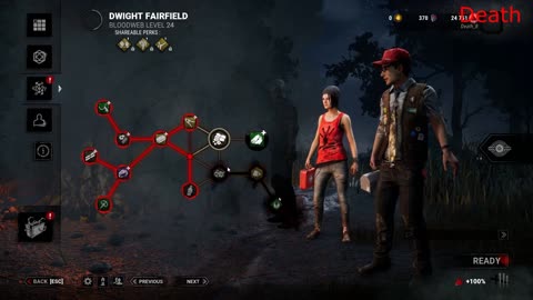 Dead by Daylight Ep 6
