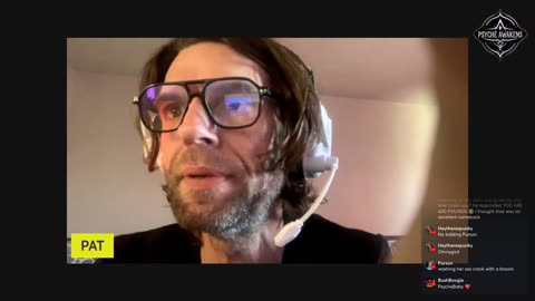 08/07/25 Goodtimes4life VOD: "Third Eye Thursday is Back! Tap In Now"