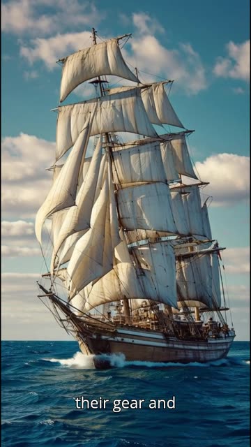 Set to Invade South Carolina - General Cornwallis Departs Cork, Ireland