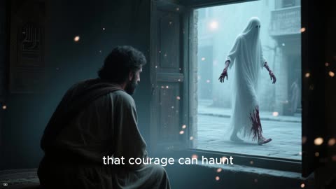 FROM A CHILD WHO WATCHED.