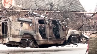 How the EU wants to use Russia's frozen assets for Ukraine