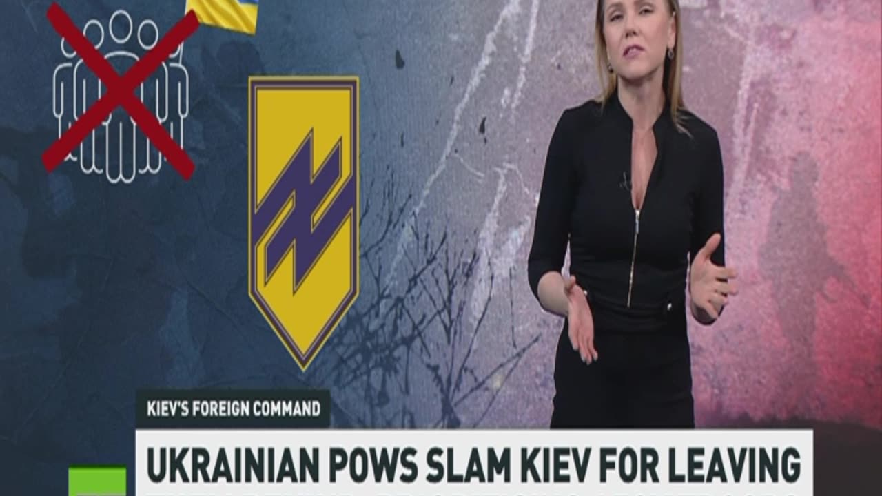 Kiev priortizes release of Azov POWs in exchanges, regular troops left behind