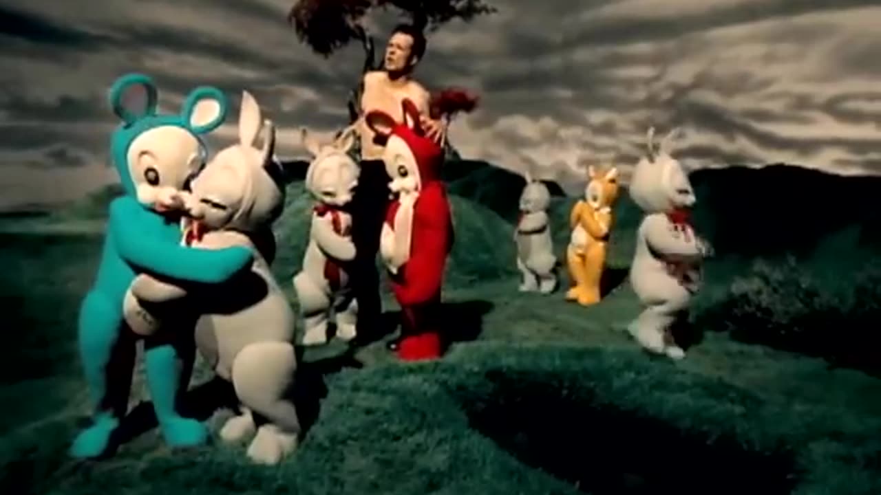 Stone Temple Pilots - Sour Girl