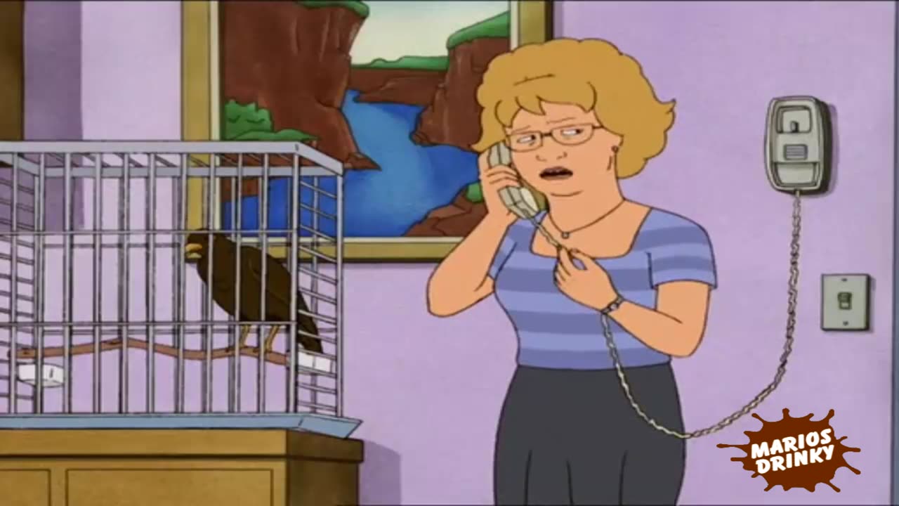 KOTH YTP 2: Buby's Uncockable Camping Trip