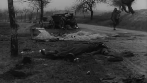 4TH ARMORED DIVISION DRIVE, DA... - 4TH ARMORED DIVISION DRIVE, DAUN-KOBLENZ, GERMANY - 111-adc-3586