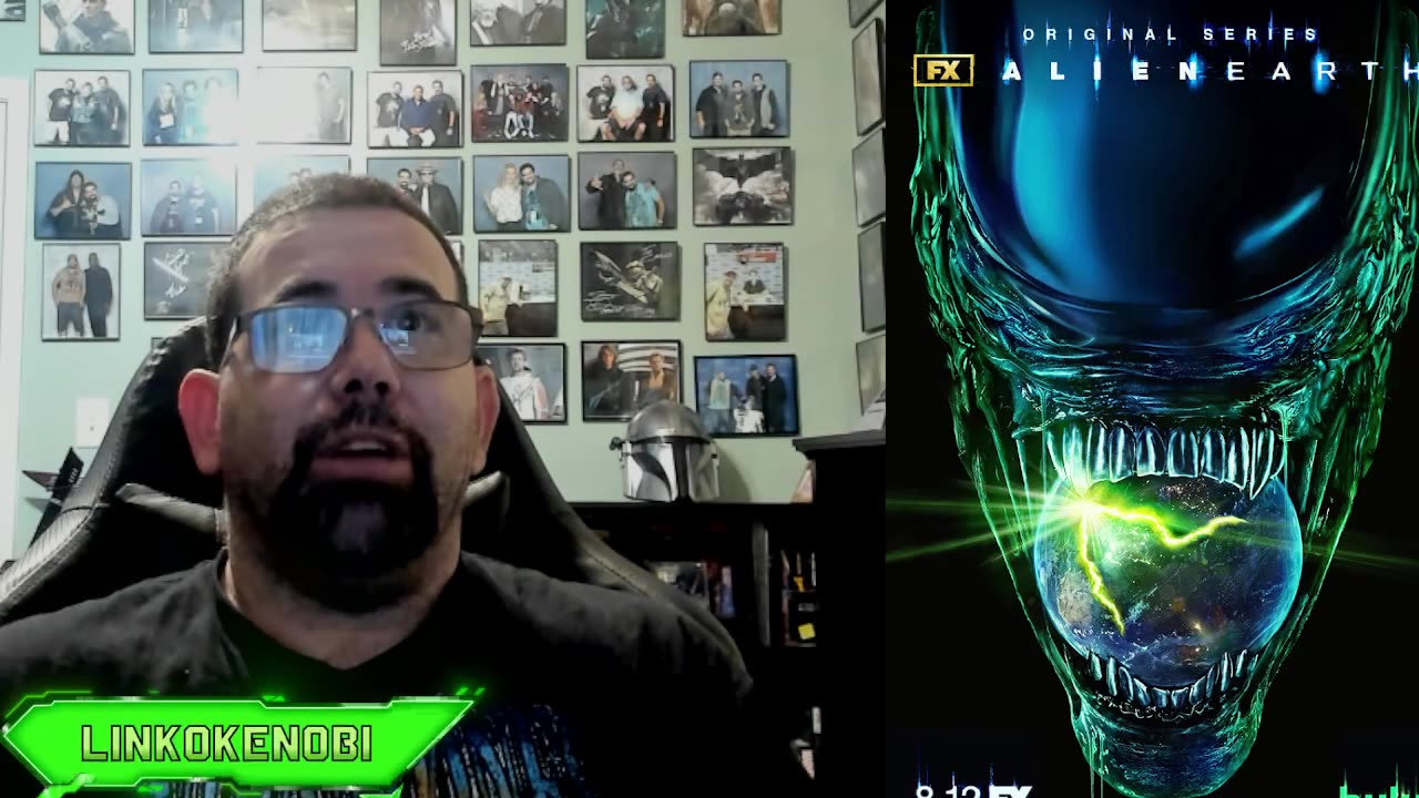 Alien Earth Episode 4 Review