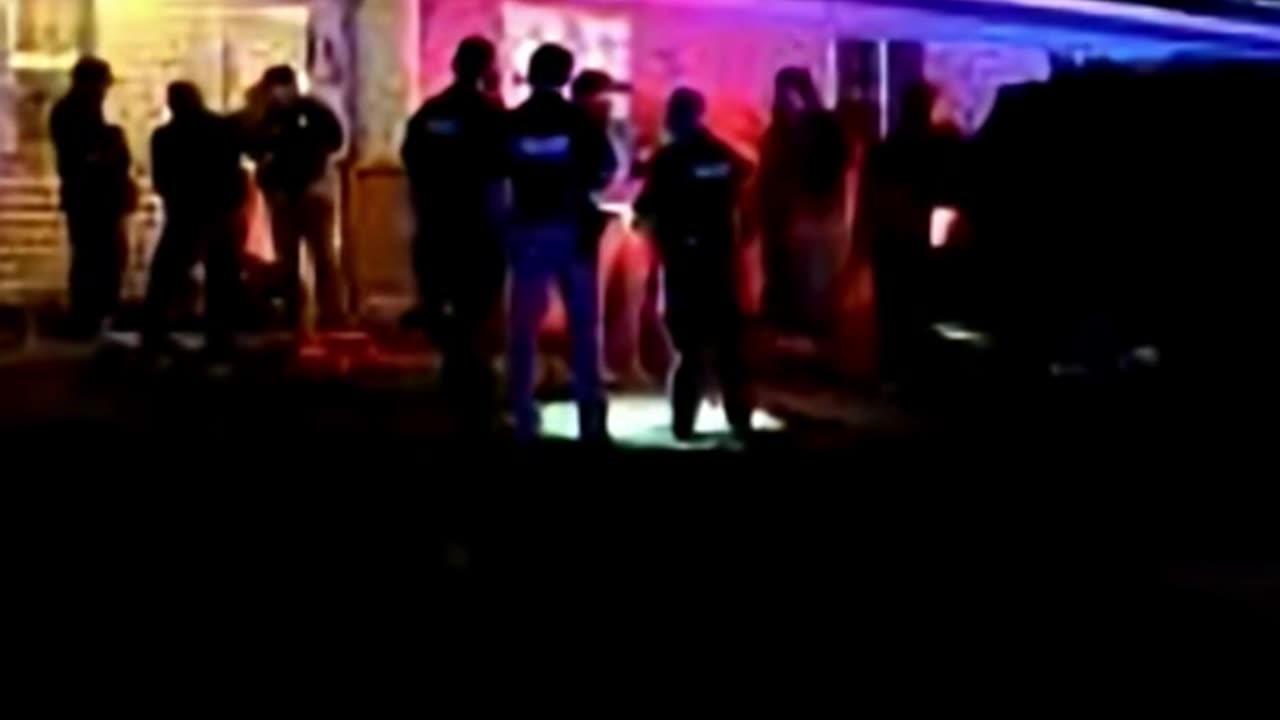 GUN LAWS IN ACTION - VOL. 439: DEREK MOODY SHOOTS A 2 POINTER & BLOWS HIS BRAINS OUT