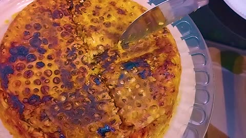 The most delicious food in the whole world for all ages