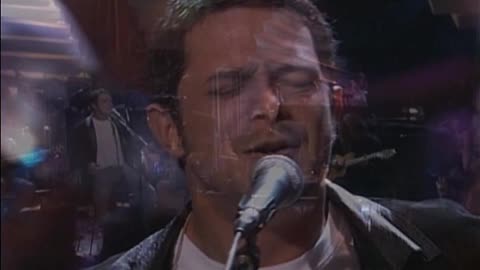 Siempre es de Noche - Alejandro Sanz (live)