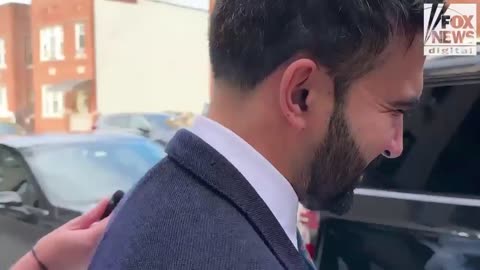 Radical NYC Mayoral Candidate Zohran Mamdani Refuses to Deny Communist Agenda