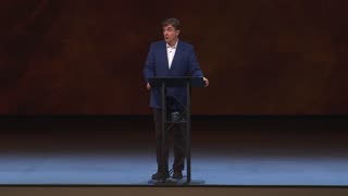 God’s Plan, God’s Promises & God’s People [A God-Designed Future]