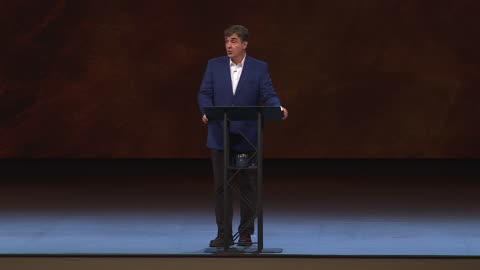 God’s Plan, God’s Promises & God’s People [A God-Designed Future]