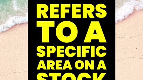 What is the Golden Pocket for a Stock?