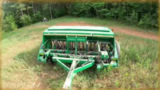 If You Plant It, They Will Come #foodplots