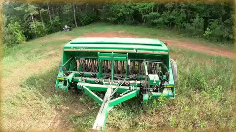 If You Plant It, They Will Come #foodplots