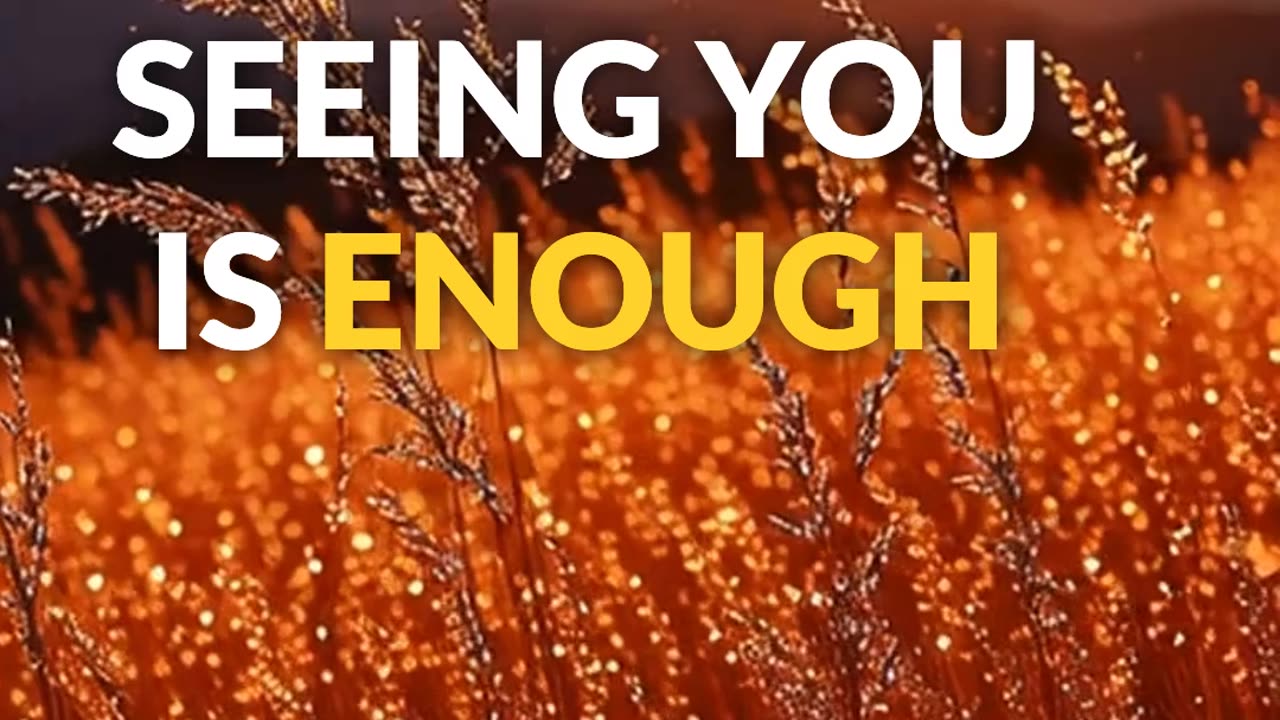 Enough