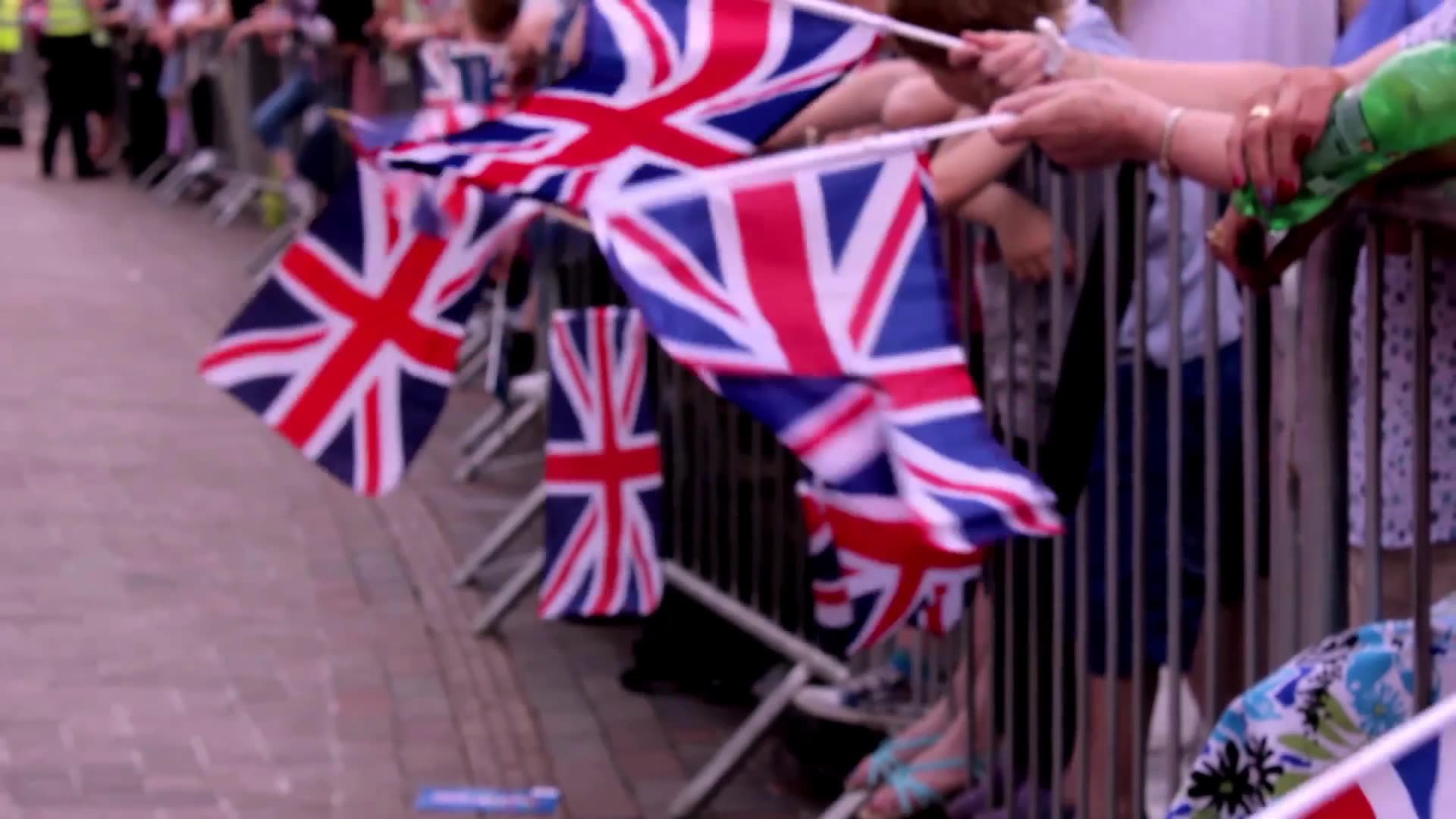 Gibraltar Breakthrough: EU & UK Strike Historic Border Deal!