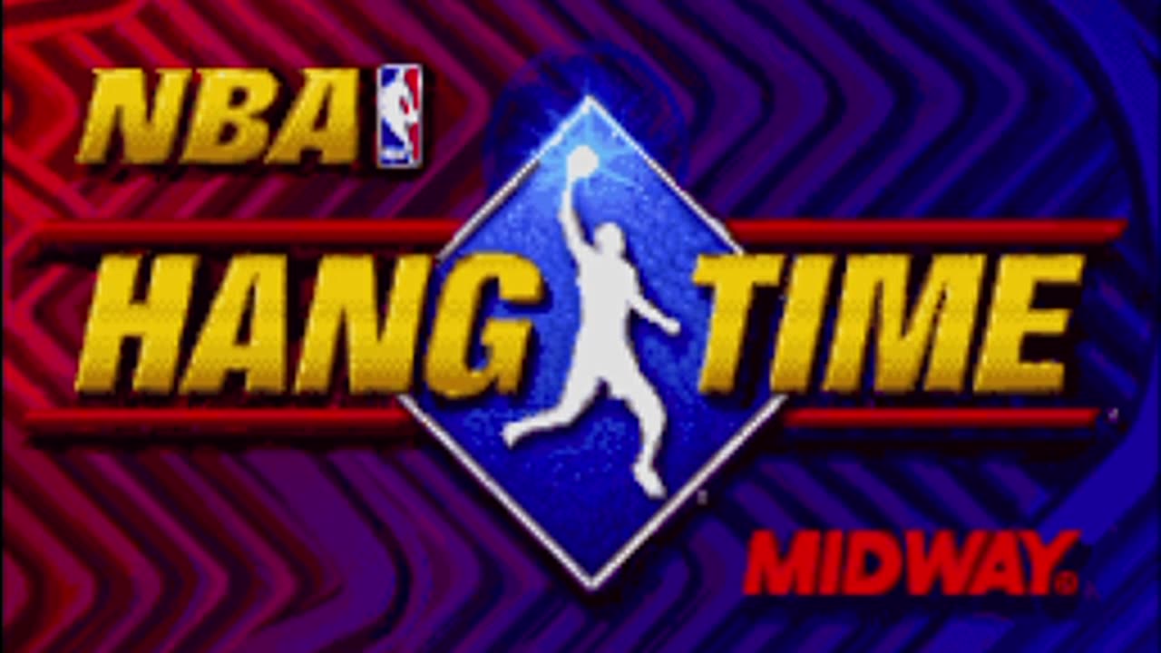 Snes Rom NBA Hang Time