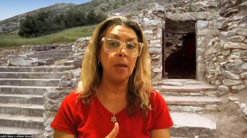 Episode 21 - The Faithfulness of Paul in Macedonia