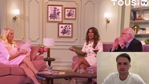 Race baiting Narinder Kaur debates British Patriot