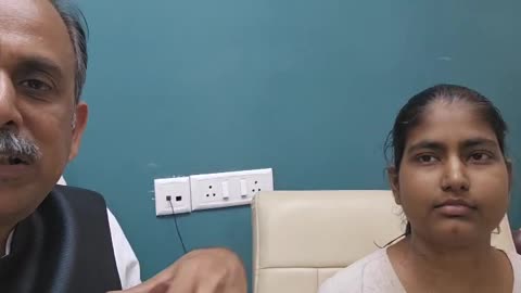 From Creatinine 12.5 to 6.5 – Kesar’s (24) Kidney Reversal - Hiims