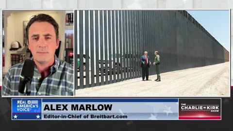 How We Know President Trump's Immigration Policies Are Working