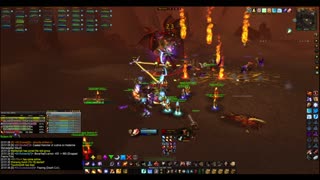 Turtle wow - Bovar'kez kara40 quest chain boss kill