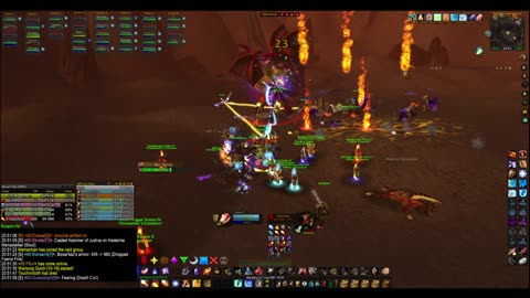 Turtle wow - Bovar'kez kara40 quest chain boss kill