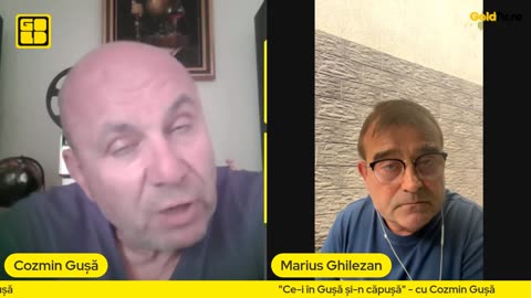 Marius Ghilezan despre susținerea guvernului Bolojan de către serviciile secrete