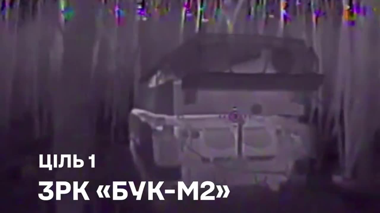 Buk-M3 in flames: Low-cost tactics crush Russian high-tech