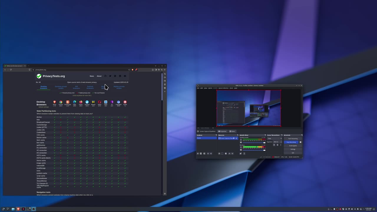 Zorin OS Switches to Brave