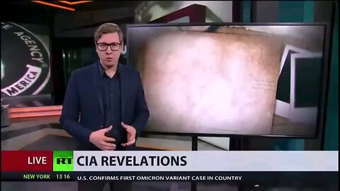 CIA Employees And Contractors Sexually Abused Children Between 2 and 6- Without Any Prosecution